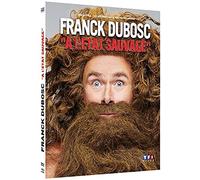 Franck Dubosc-À l'état Sauvage [Blu-Ray]