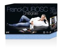 l'intégrale Franck Dubosc - 5 DVD E
