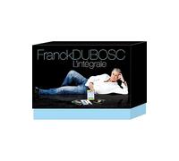l'intégrale Franck Dubosc - 5 DVD E