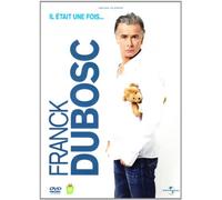 FRANCK DUBOSC-IL ETAIS UNE FOIS-VF