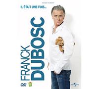 Il était une fois... – Franck Dubosc – Universal Pictures