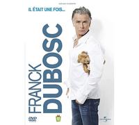 Il était une fois... – Franck Dubosc – Universal Pictures