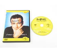 Franck Dubosc - J'vous Ai Pas Raconté ?