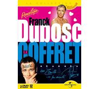 Franck Dubosc - Le Coffret - Romantique + Au Zénith