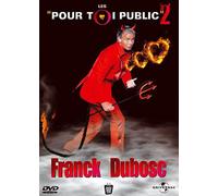 Les "Pour Toi Public" 2 – Franck Dubosc – Universal Pictures