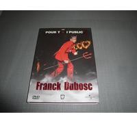 Franck Dubosc - Les "Pour Toi Public" 2