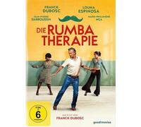 Franck Dubosc;Louna Espinosa - Die Rumba-Therapie [Import]