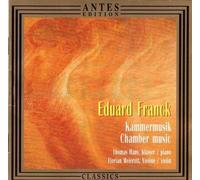 Franck, E - Chamber Music