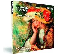 Franck E Swiss Piano Trio