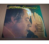 Franck Fernandel - César, Fanny, Vincent Et Fernand / Rio - 45 tours - 7"
