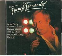 Franck Fernandel - l'amour Interdit