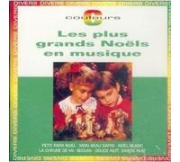 Franck Fernandel - Les Plus Grands Noel en Musiqu