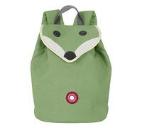 Franck & Fischer hilda Zorro sac à dos, Unisexe, Couleur Vert