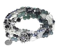 Franck Herval Amy : 7 bracelets extensibles