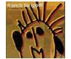Franck Langolff - Y'A Quelqu'un