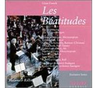 Franck - Les Beatitudes
