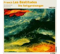 L Orchestre Academie - Les Béatitudes, Oratorio pour Solistes, Choeur Et Orchestre [Import]