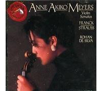 Franck / Meyers / De Silva – Sonate pour violon – CD – RCA
