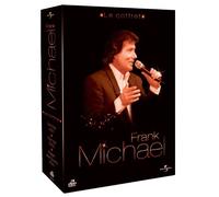 Franck Michael – Palais des Sports 2007 / Olympia 2003 / Olympia 2001 – Coffret