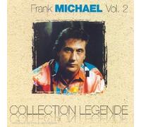 Franck Michael - Collection Légende Vol. 2