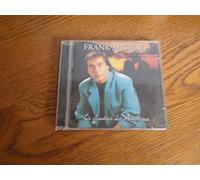 Franck Michael - Le Chanteur Des Amoureux