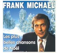 Franck Michael - Les Plus Belles Chansons De Noël
