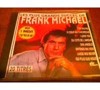 Franck Michael - Les Plus Grands Succes