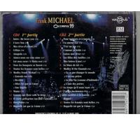 Franck Michael - Olympia 99