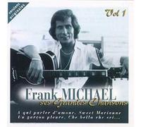 Franck Michael - Ses Grandes Chansons Vol 2