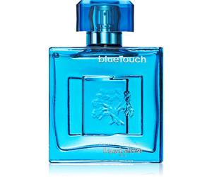 Franck Olivier Blue Touch Eau de Toilette pour homme 100 ml