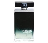 Franck Olivier In Black Pour Homme Eau De Toilette Pour Homme 75 Ml