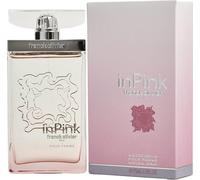 Franck Olivier In Pink Eau de Parfum pour femme 75 ml