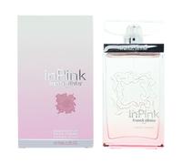 Franck Olivier In Pink For Her Eau de Parfum 75ml For Women