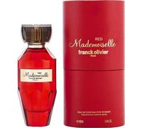 Franck Olivier Mademoiselle Red eau de parfum pour femme 100 ml