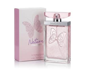 Franck Olivier Nature Eau de Parfum (Femme) 75 ml