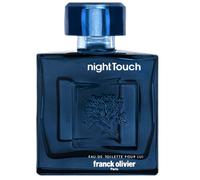 Franck Olivier Night Touch Eau de Toilette, 100 ml
