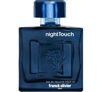 Franck Olivier Night Touch EDT M 100 ml