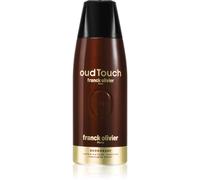 Franck Olivier Oud Touch déodorant en spray pour homme 250 ml