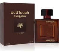 Franck Olivier Oud Touch EDP 100 ml M