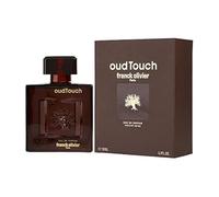 Franck Olivier – Eau de Parfum Oud Touch – Mixte