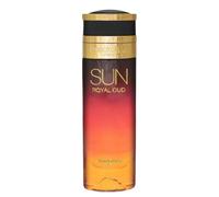 Franck Olivier Parfum Sun Royal Oud, Élégance 75 ml