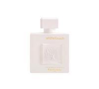 FRANCK OLIVIER PARIS - White Touch - Eau de Parfum Femme - Parfum Floral - Notes de Melon, Freesia, Violette, Jasmin - Intense & Sensuel - Fabriqué en France - 100 ml