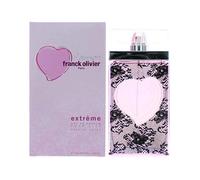 Franck Olivier - Passion Extreme for Women - Eau De Parfum - 75ML