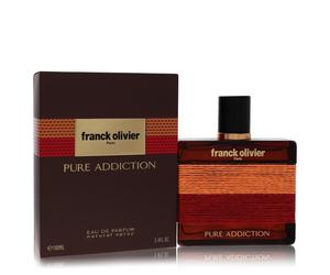 FRANCK OLIVIER PURE ADDICTION Eau De Parfum 100 ml for Men
