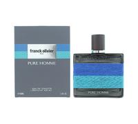 Franck Olivier Eau de Toilette Pure Homme – 100 ml