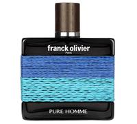 Franck Olivier Eau de Toilette Pure Homme – 100 ml