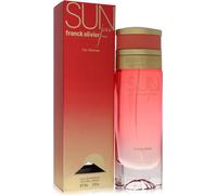 Franck Olivier Sun Java eau de parfum pour femme 75 ml