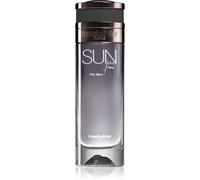 Franck Olivier Sun Java Men Eau de Toilette pour homme 75 ml