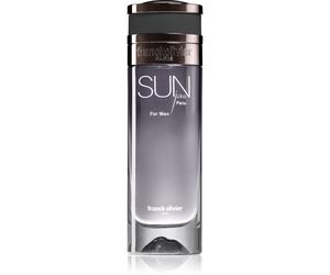 Franck Olivier Sun Java Men Eau de Toilette pour homme 75 ml