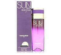 Franck Olivier Sun Java Rose Oud Eau de Parfum Mixte